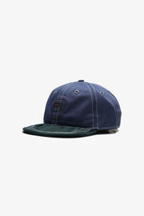 Wire Brim 6 Panel Hat- Selectshop FRAME