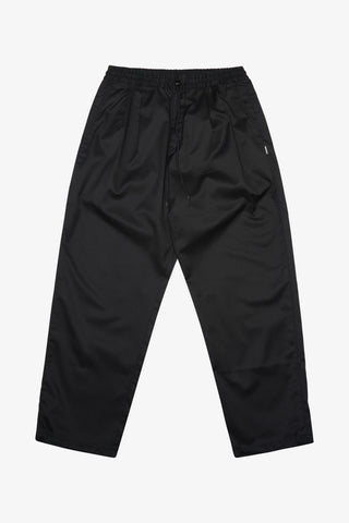 Baggy Silhouette Easy Pants