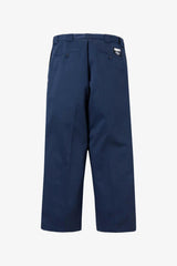 Dickies Wide Pants- Selectshop FRAME