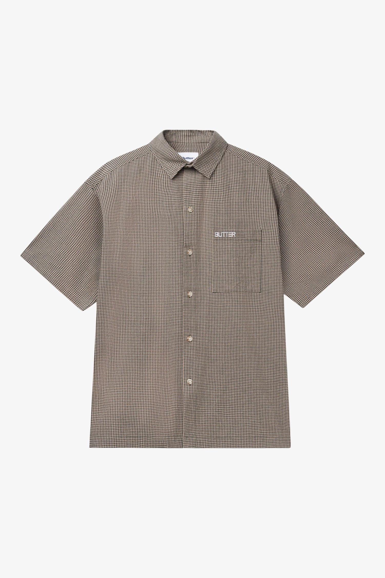 Equipt Shirt- Selectshop FRAME