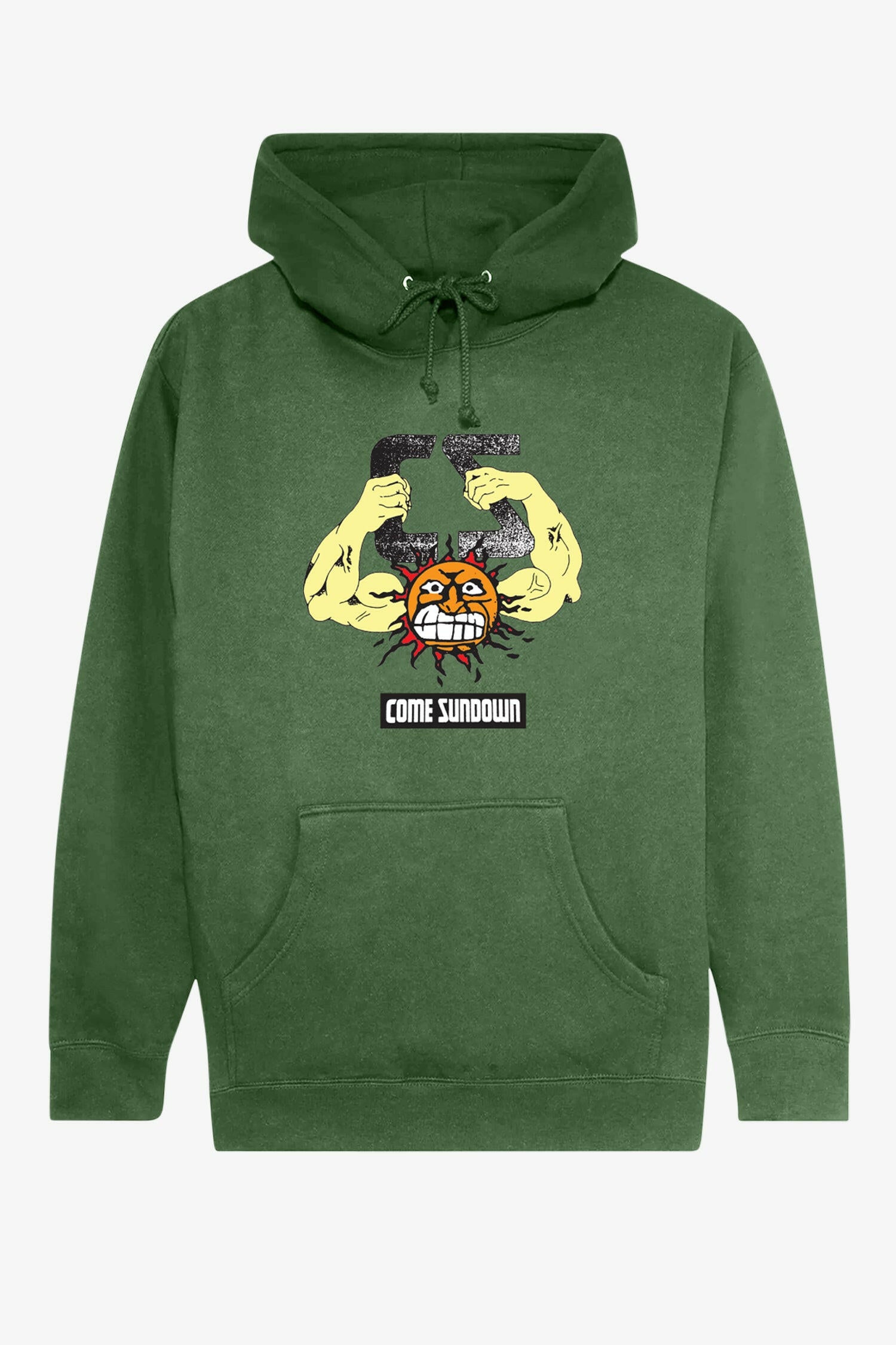 Forums Hoodie- Selectshop FRAME