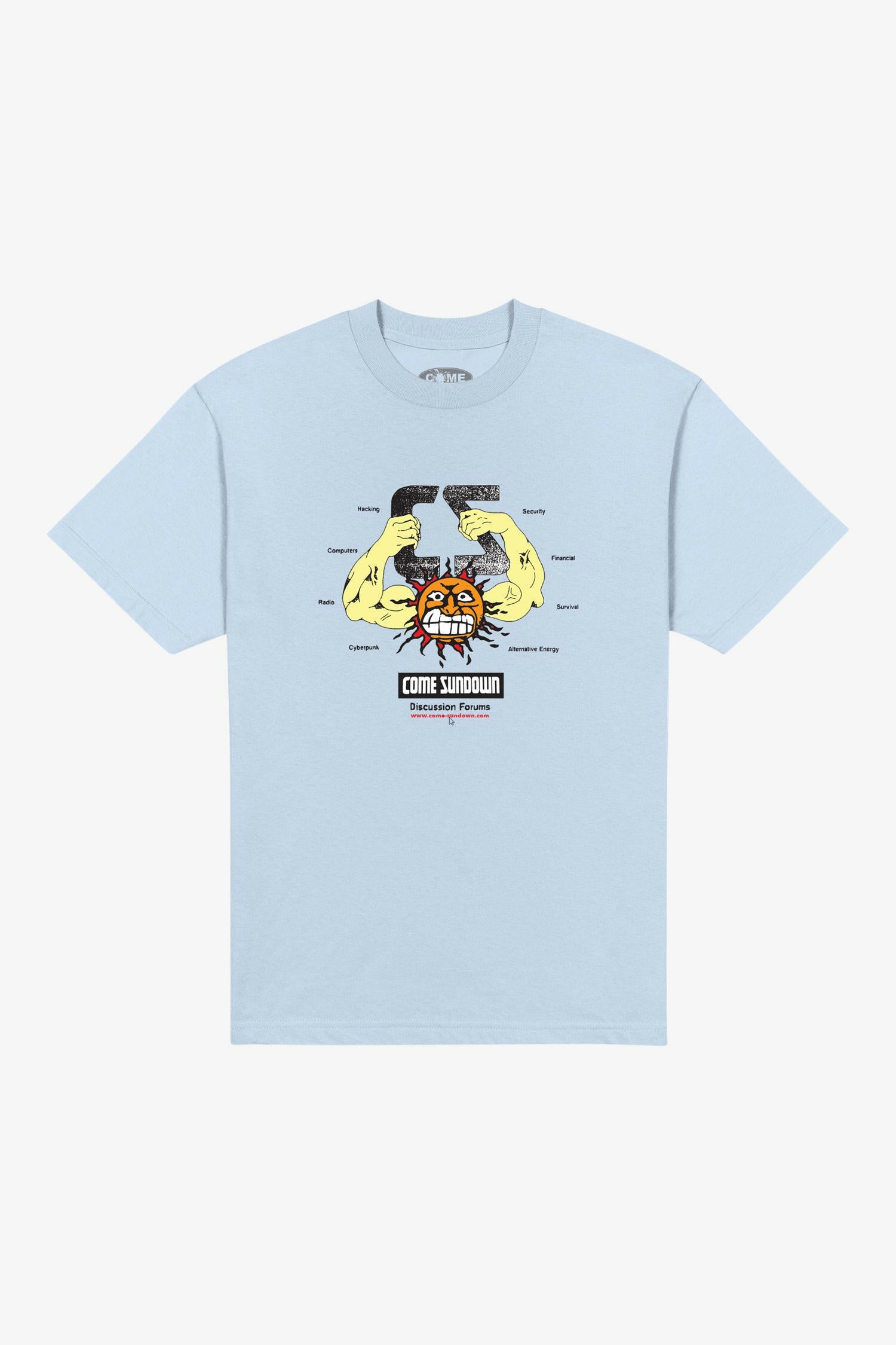 Forums Tee- Selectshop FRAME