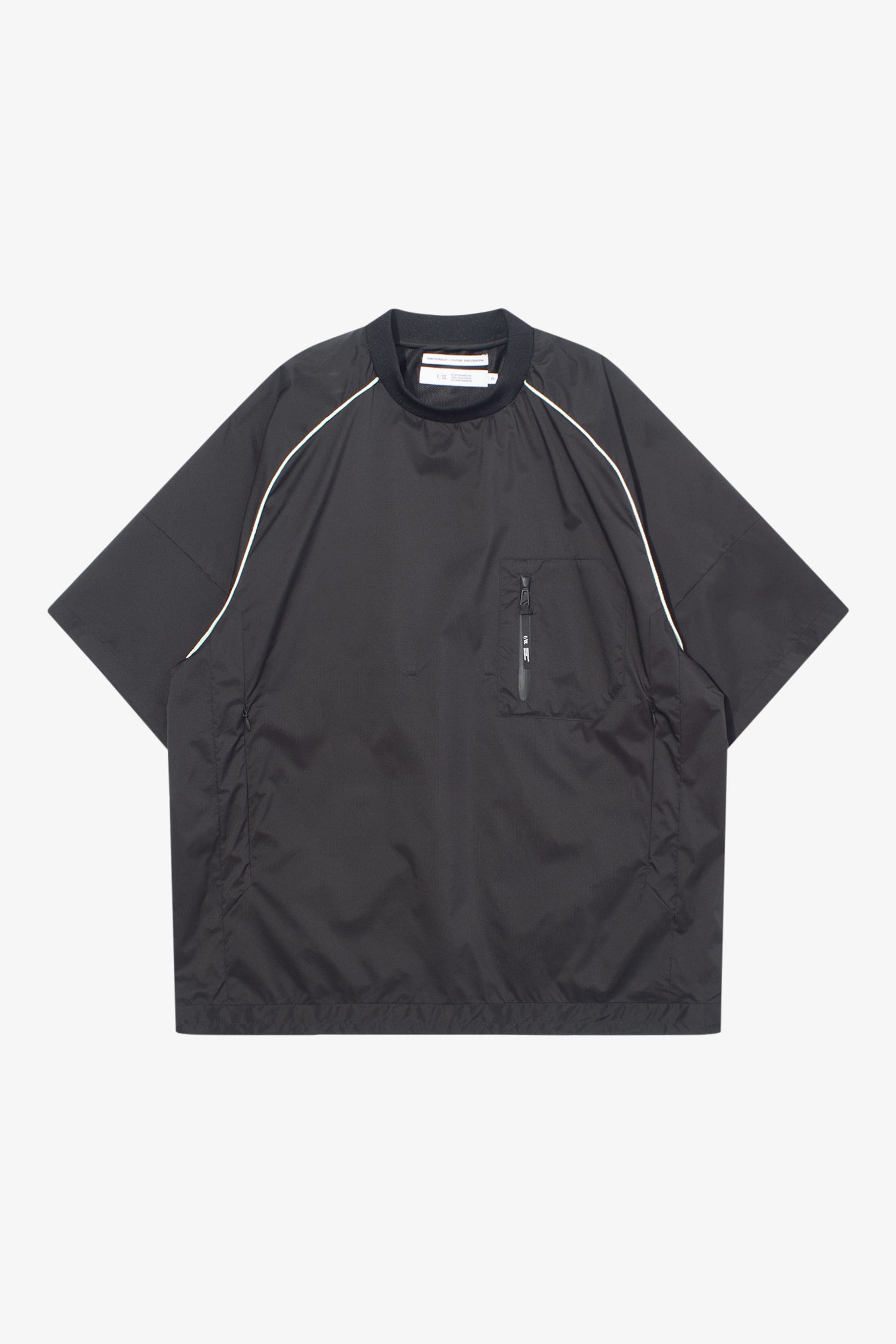 퍼텍스 테크 래글런 티- Selectshop FRAME