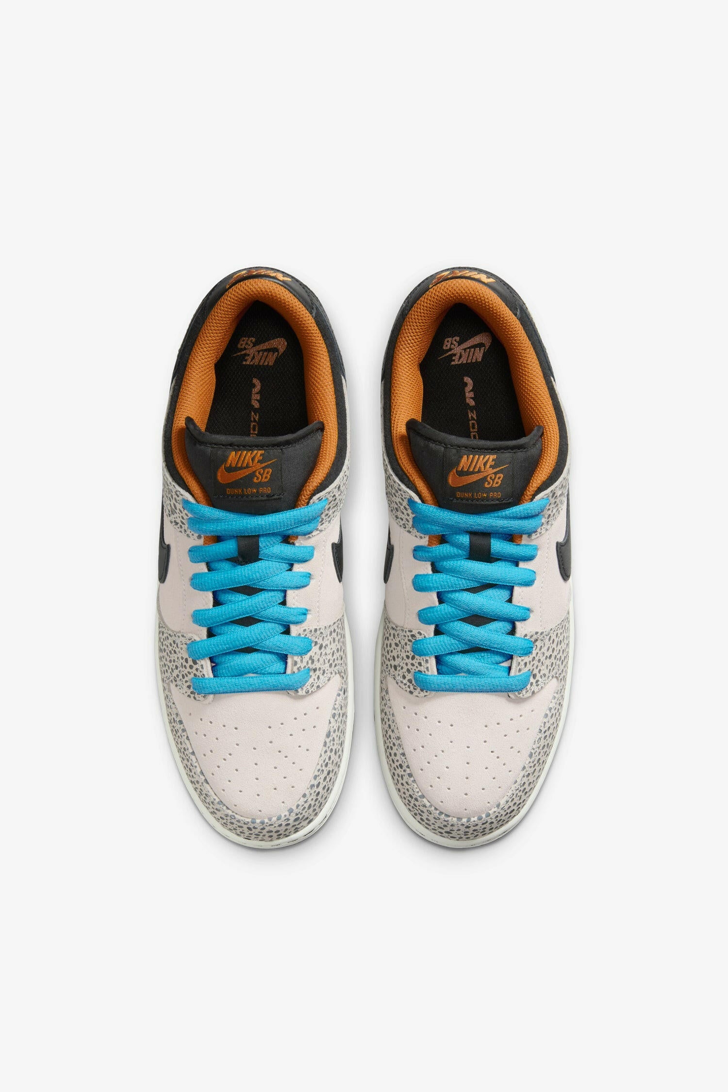 SB Dunk Low “Safari”- Selectshop FRAME