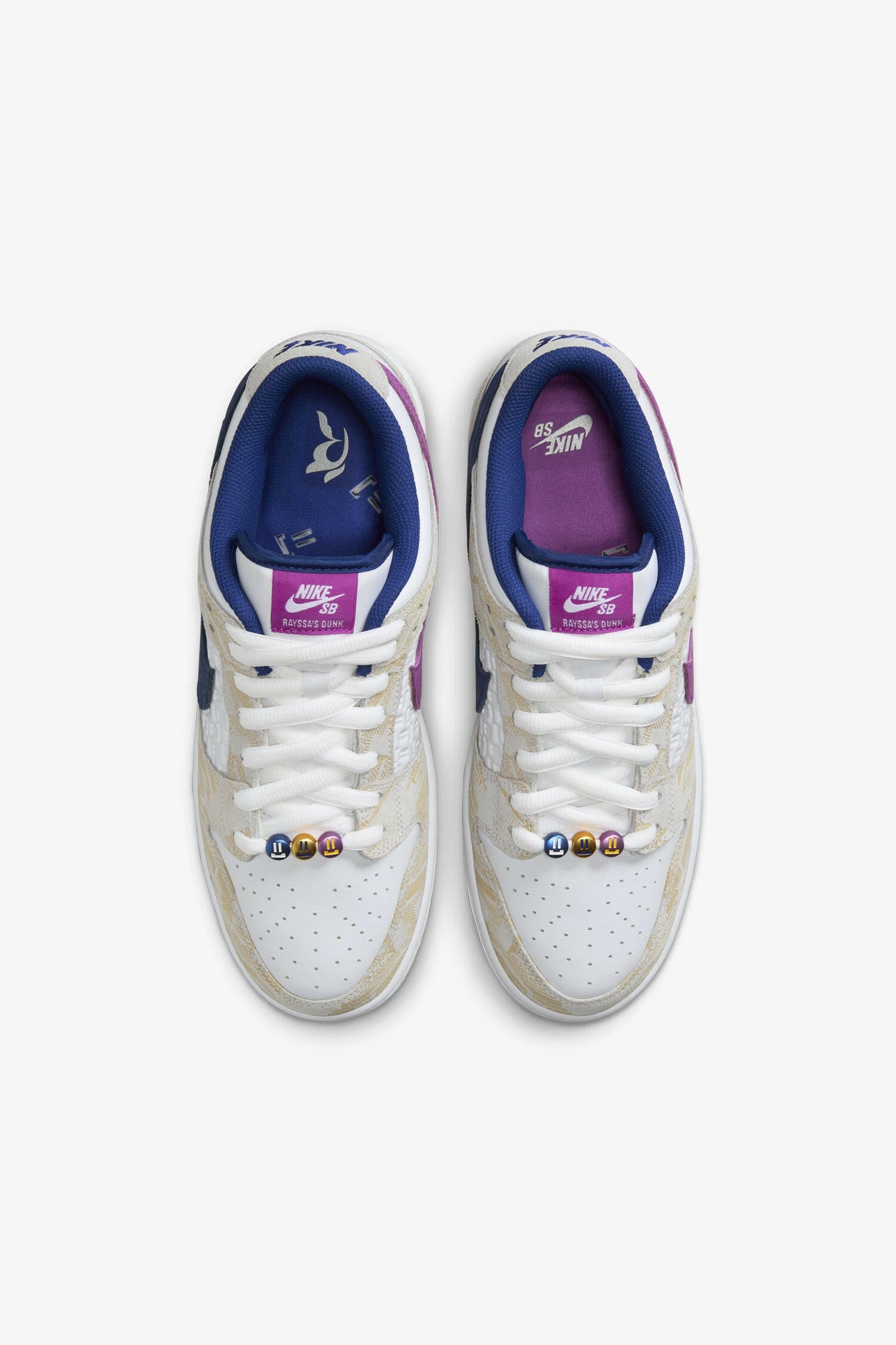 Rayssa Leal x SB Dunk Low- Selectshop FRAME