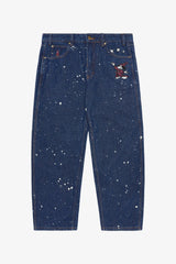 Fantasia Baggy Denim Jeans- Selectshop FRAME