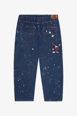 Fantasia Baggy Denim Jeans- Selectshop FRAME