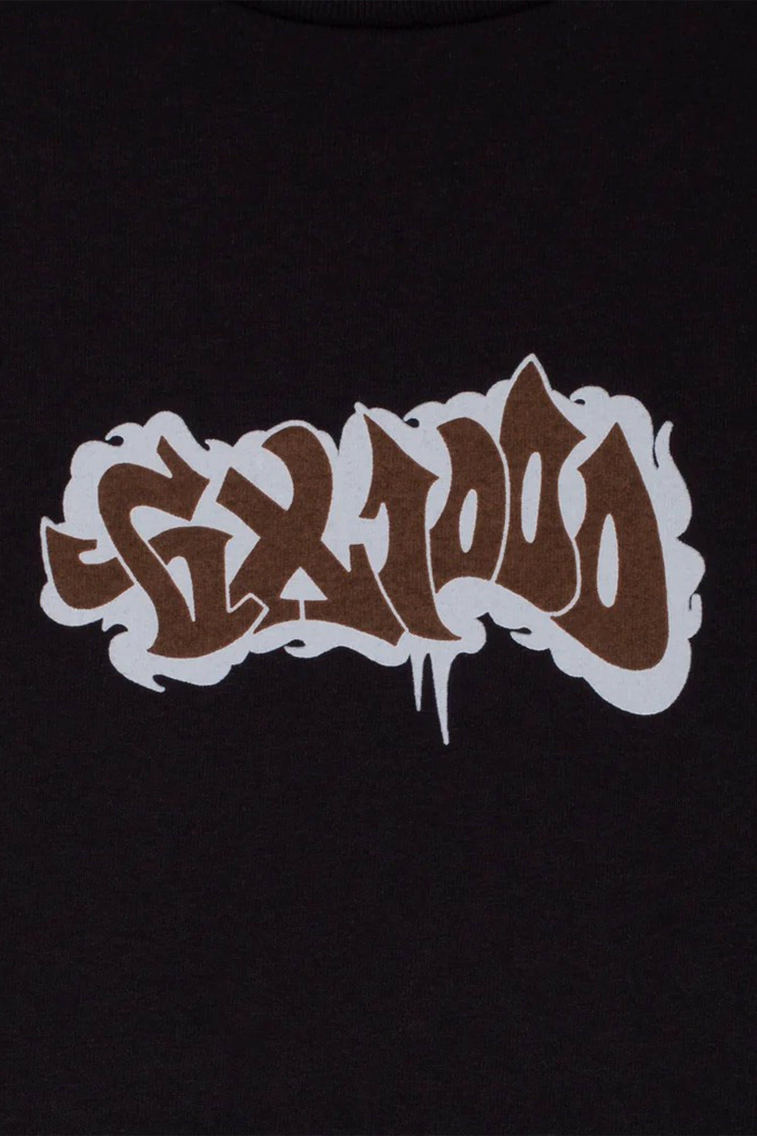 Throwie Tee-FRAME