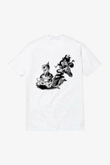 Joyride Tee- Selectshop FRAME