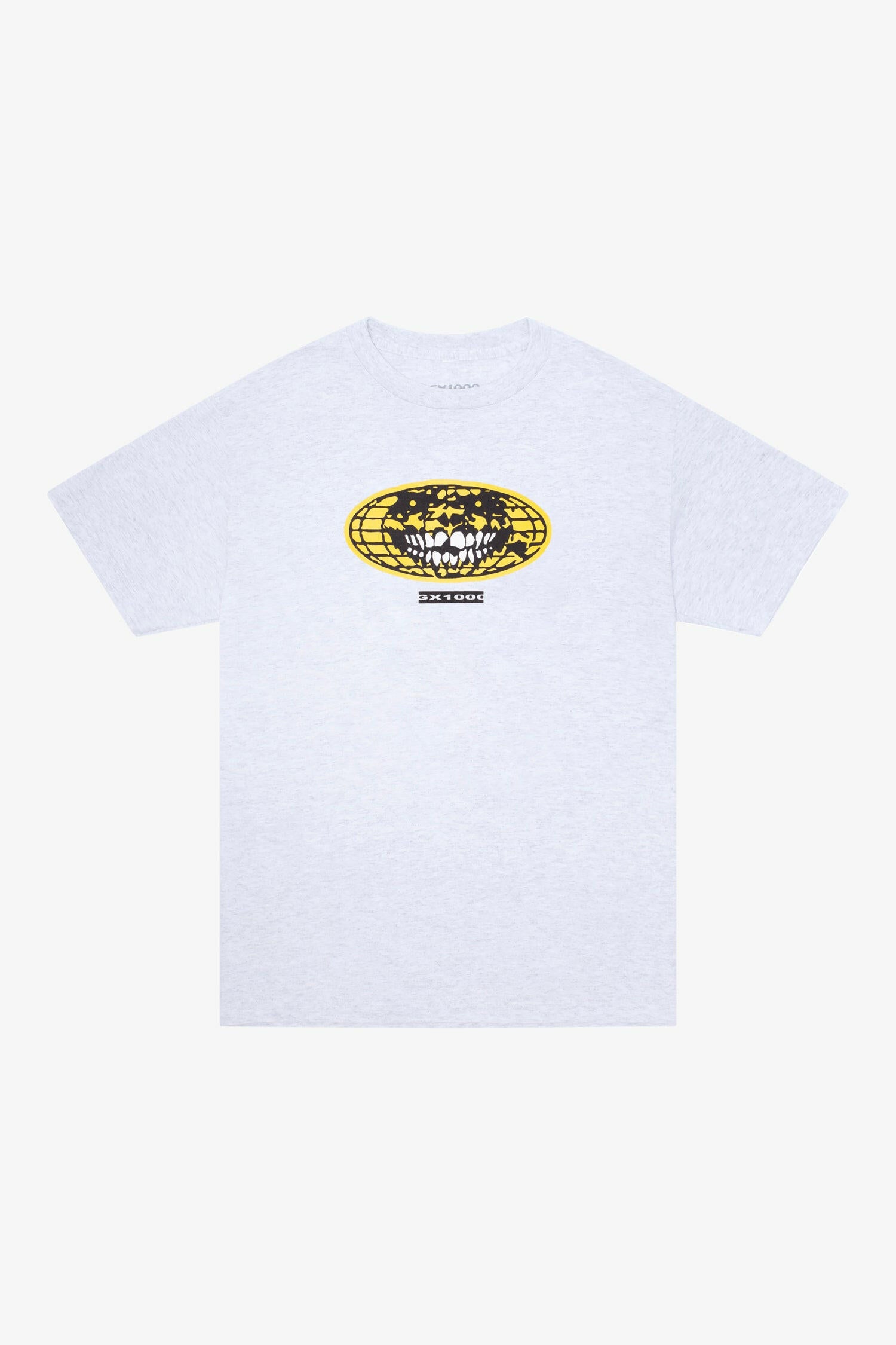 Evil World Tee- Selectshop FRAME