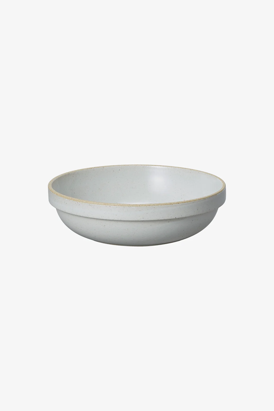 Shallow Round Bowl (185mm)- Selectshop FRAME