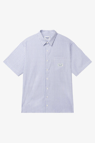 Hickory Shirt