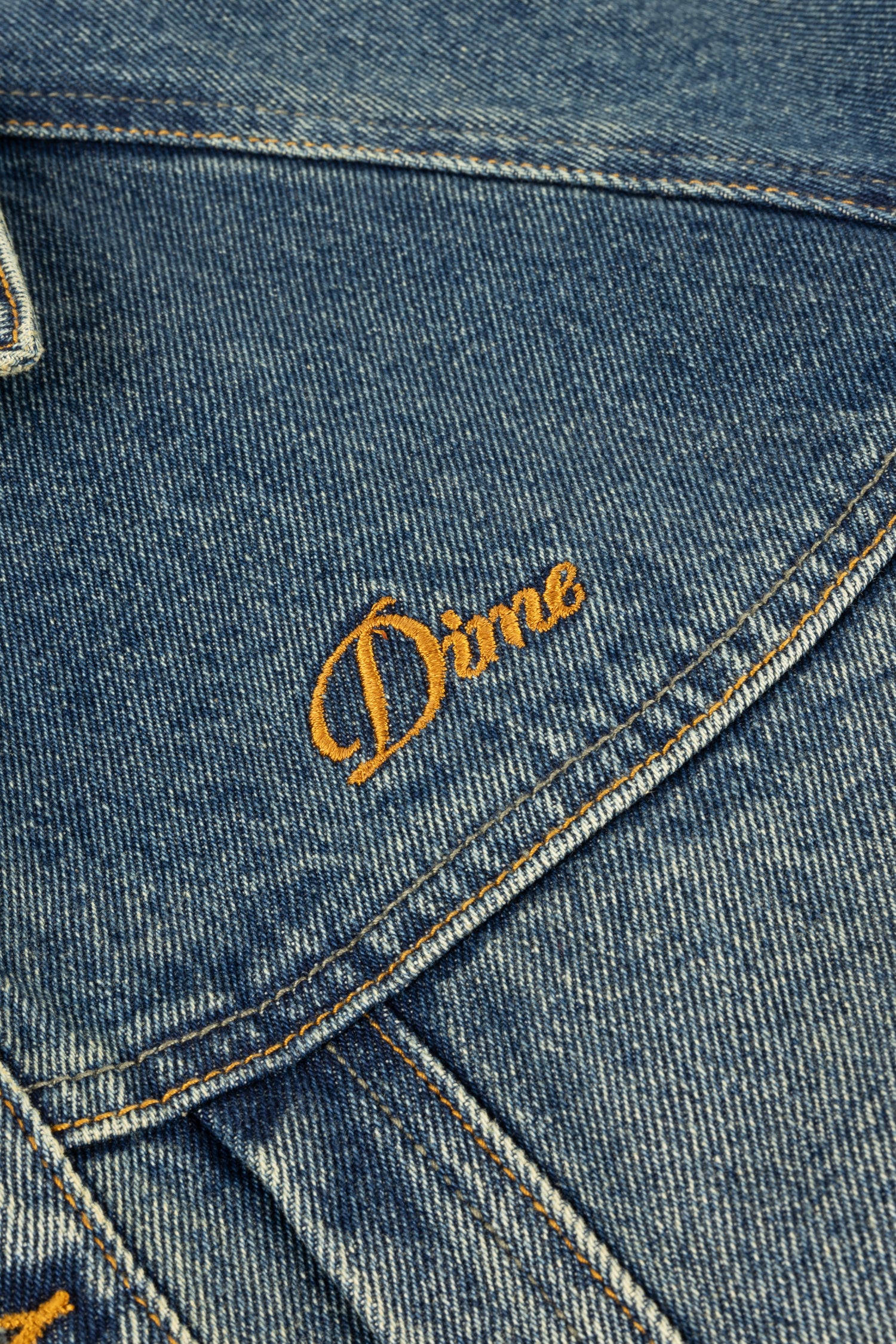 Denim Jacket- Selectshop FRAME