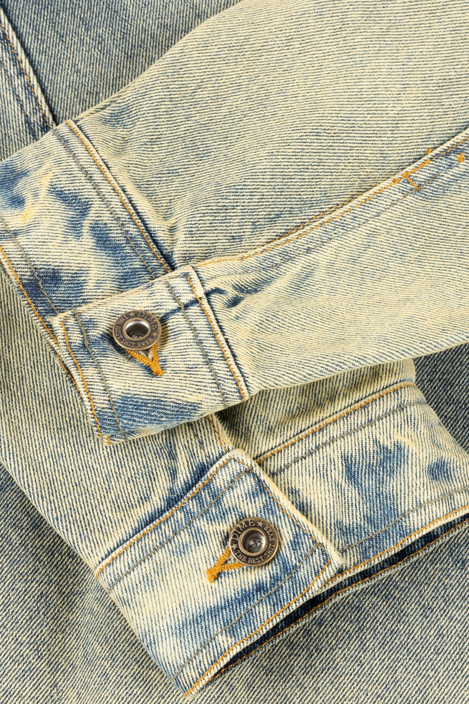 Denim Jacket- Selectshop FRAME