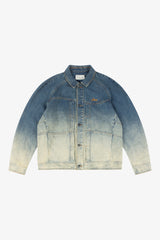 Denim Jacket- Selectshop FRAME