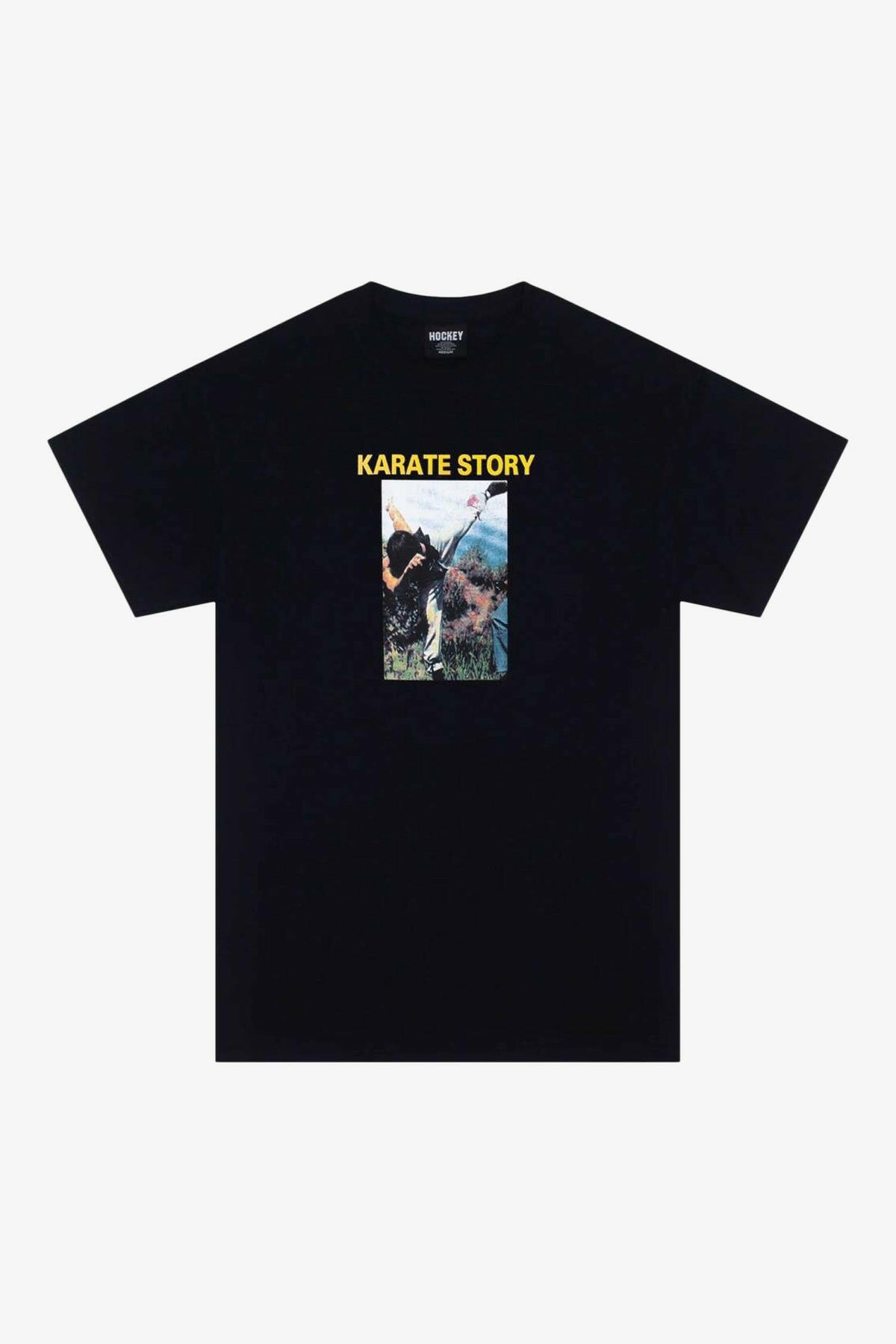가라테 스토리 티- Selectshop FRAME