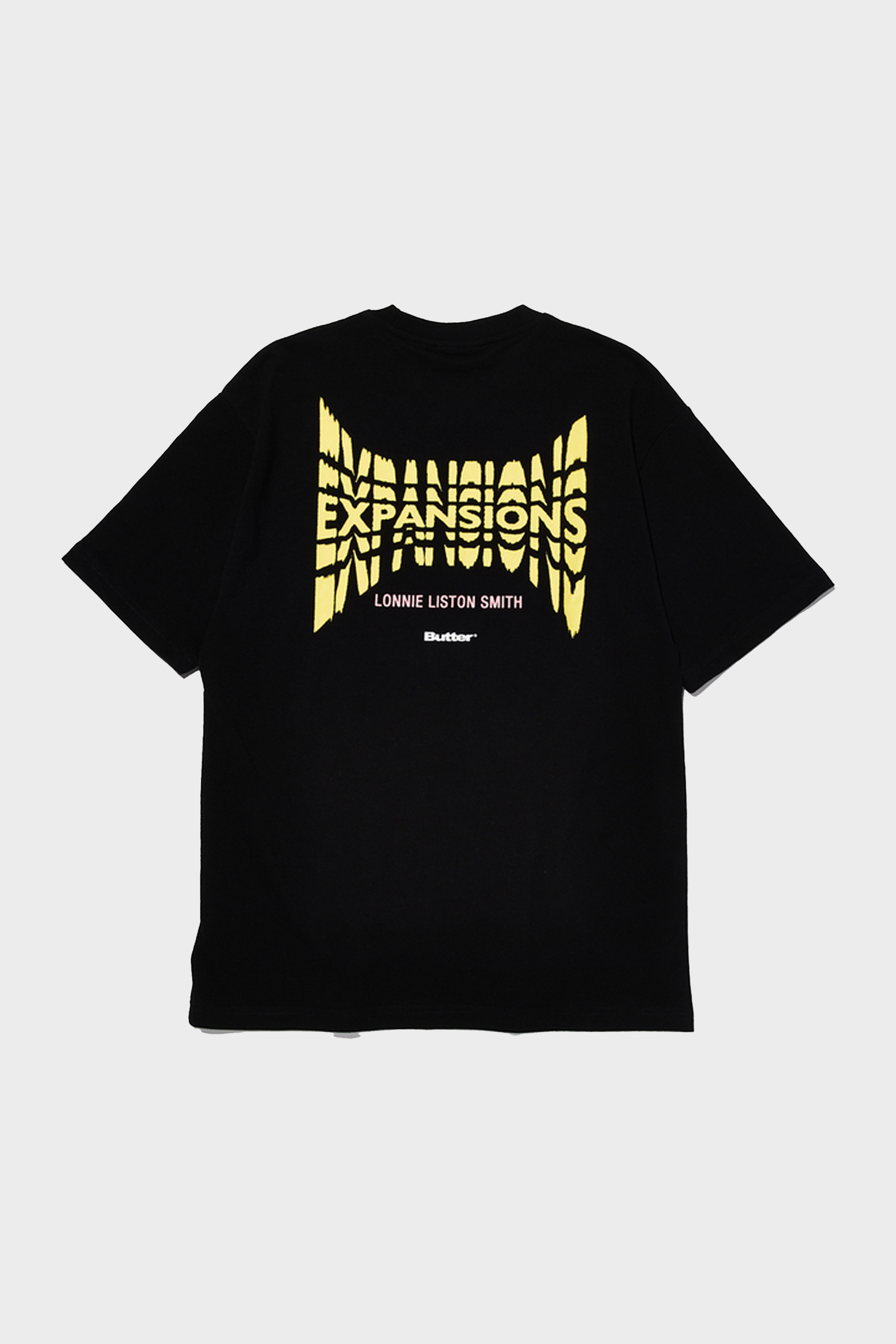 Selectshop FRAME - BUTTER GOODS Expansions Tee T-Shirts Concept Store Dubai