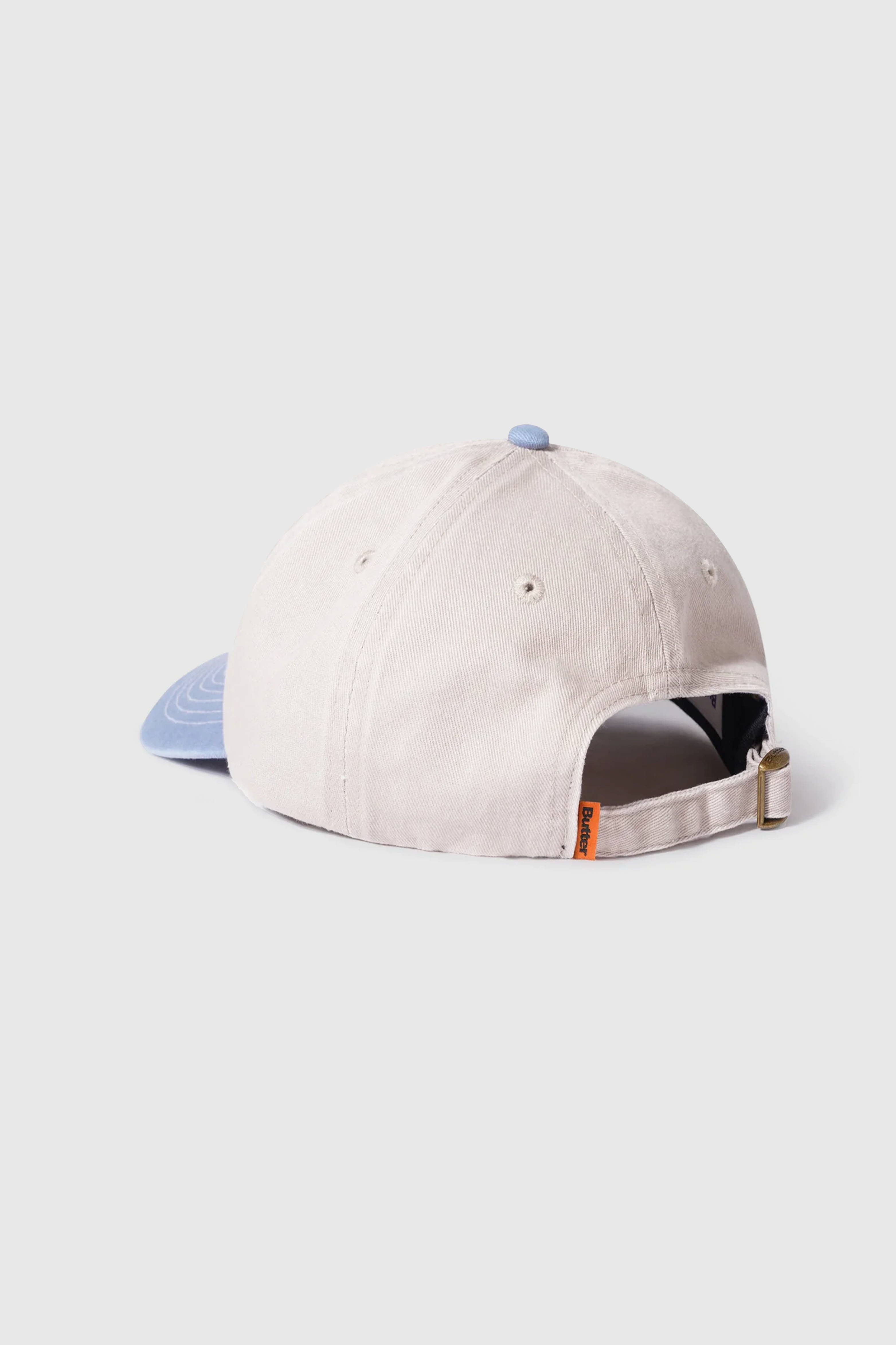 Selectshop FRAME - BUTTER GOODS Lonnie 6 Panel Cap All-Accessories Concept Store Dubai