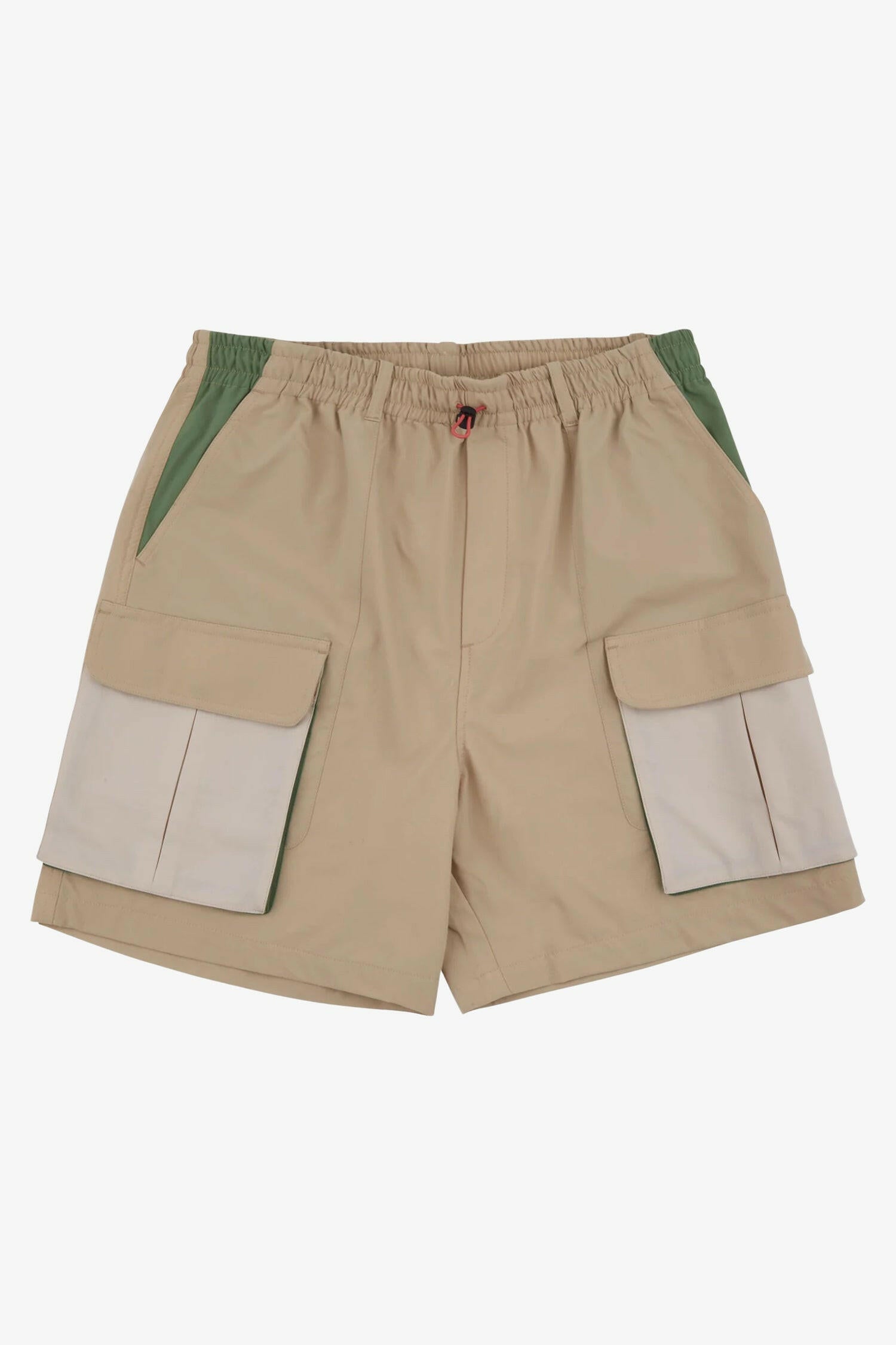 Beyond Shorts- Selectshop FRAME