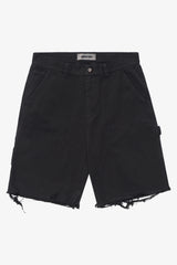 Cut Off Carpenter Short- Selectshop FRAME