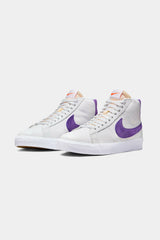 SB Blazer Mid "Court Purple"-FRAME