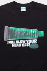 Nozzabi Tee-FRAME