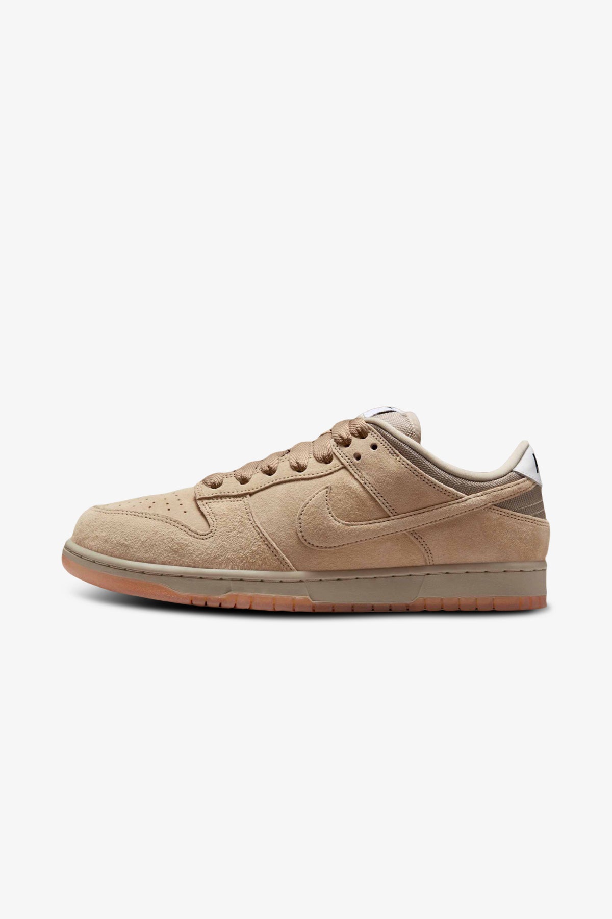 Dunk Low Pro B "Parachute Beige"- Selectshop FRAME