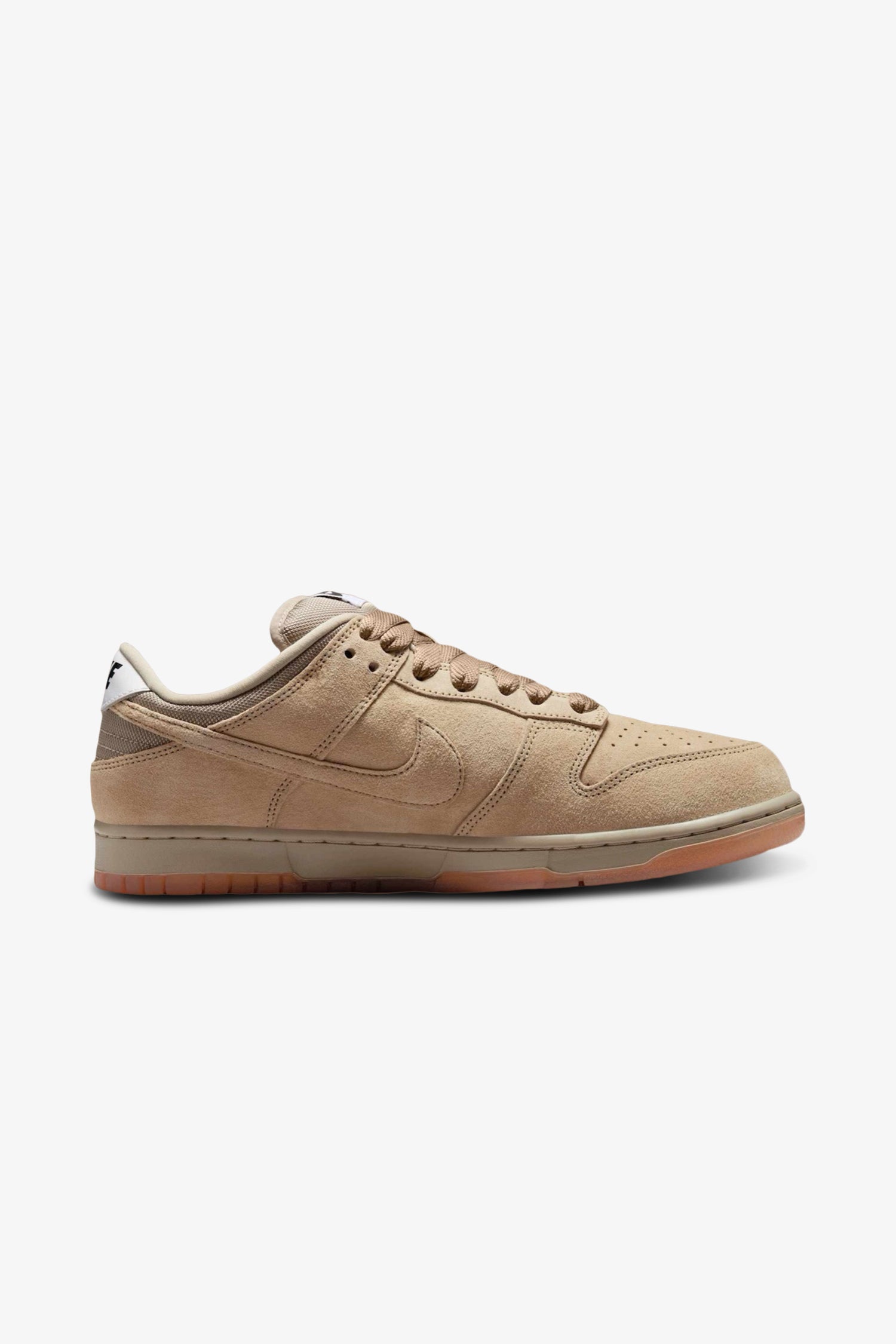 Dunk Low Pro B "Parachute Beige"- Selectshop FRAME