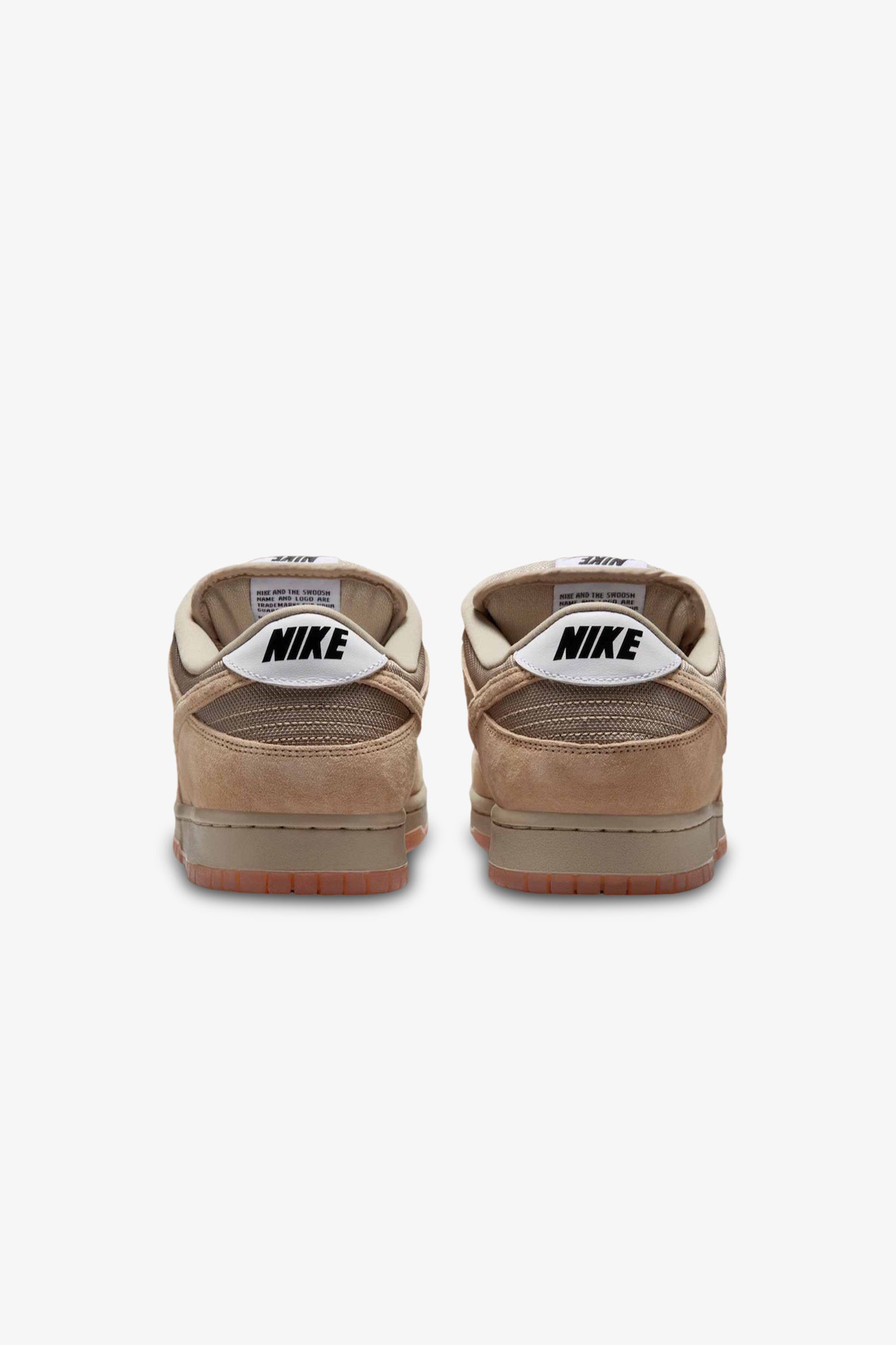 Dunk Low Pro B "Parachute Beige"- Selectshop FRAME