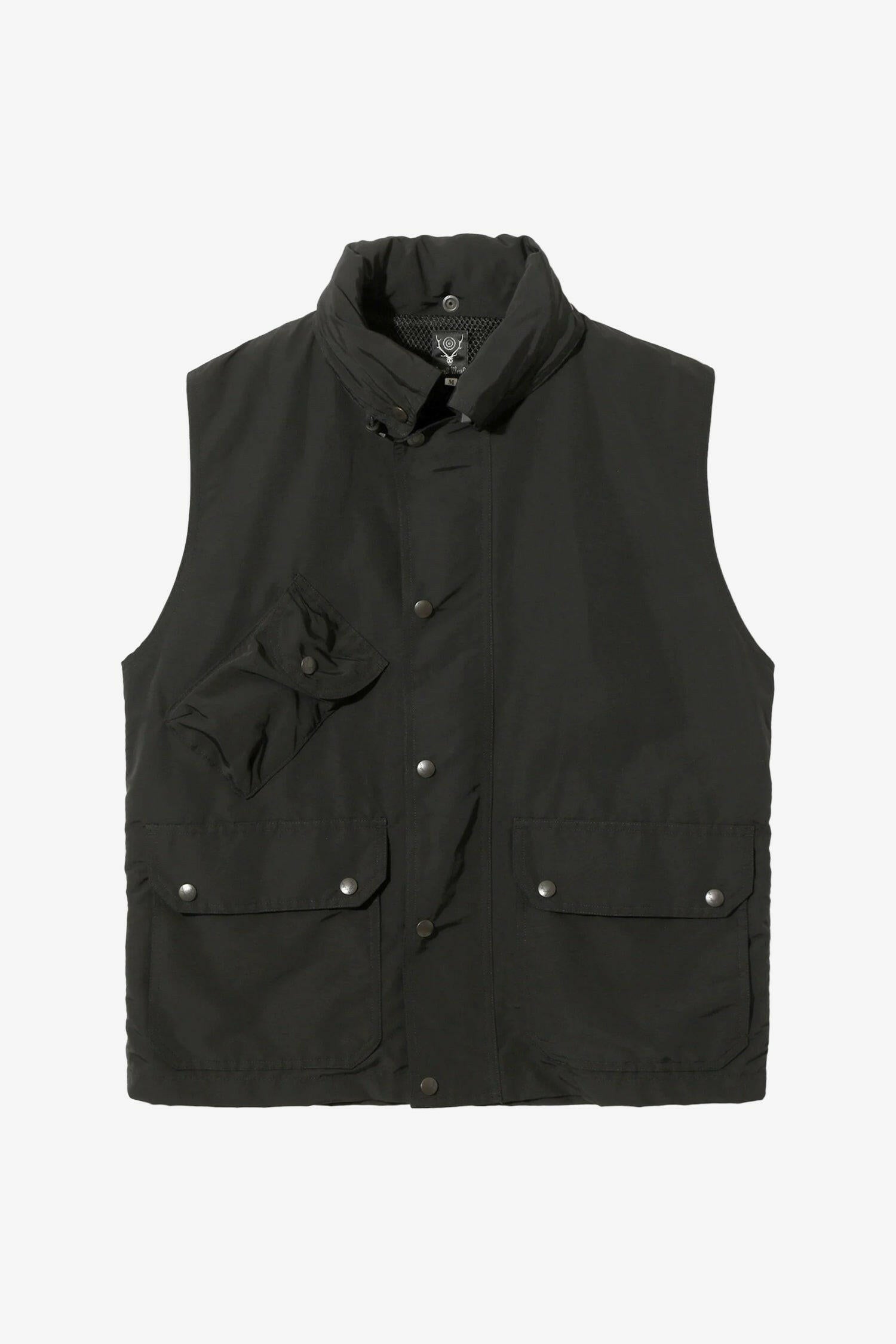 Carmel Vest- Selectshop FRAME