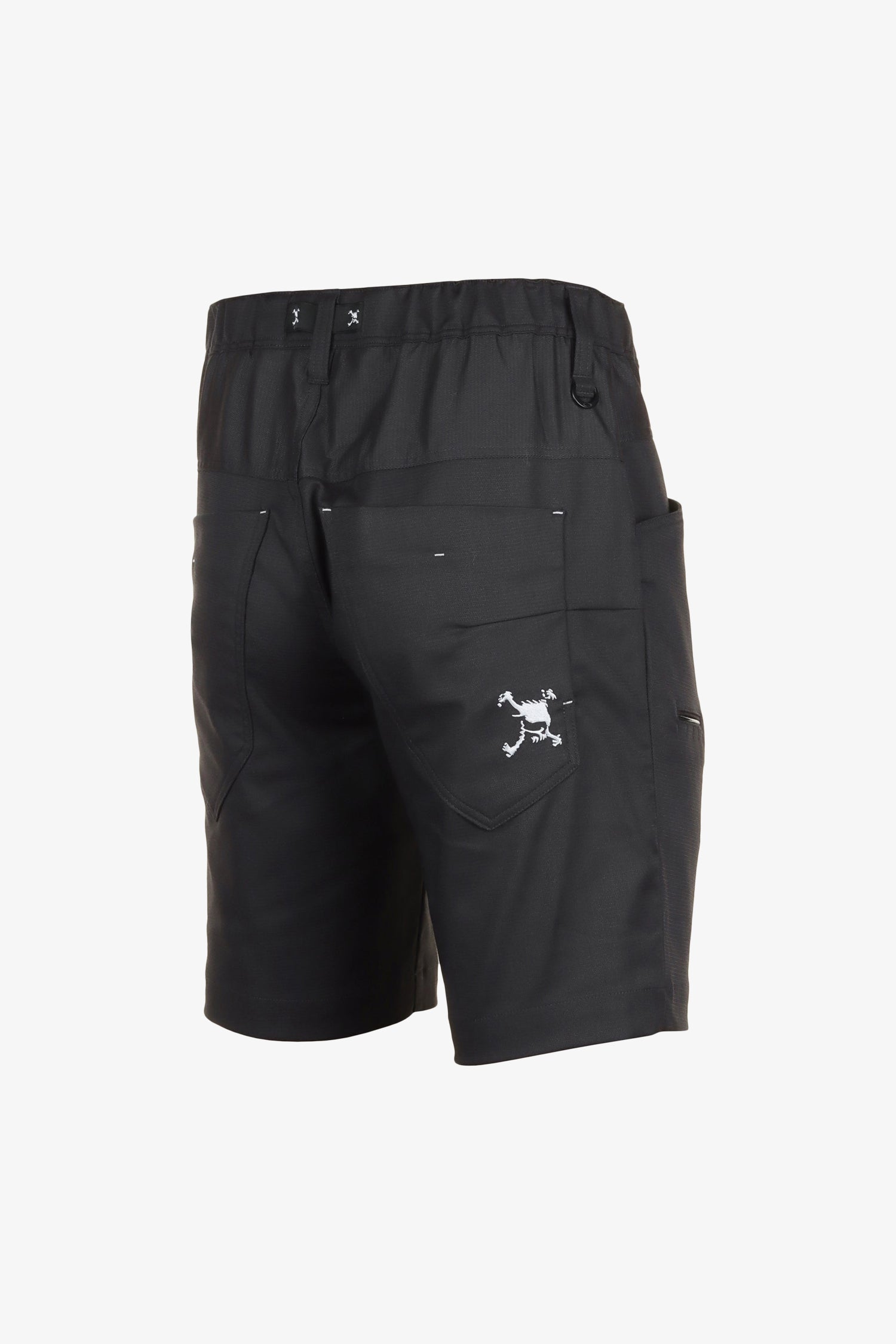 Skull Cool Stretch Shorts- Selectshop FRAME