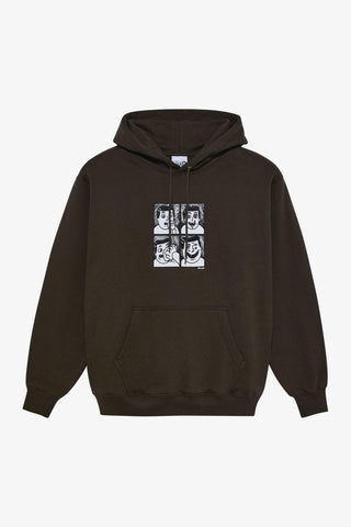 Dave "Punch" Hoodie