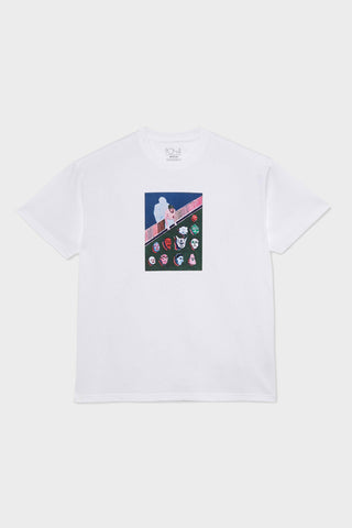 Trophy Heads Tee