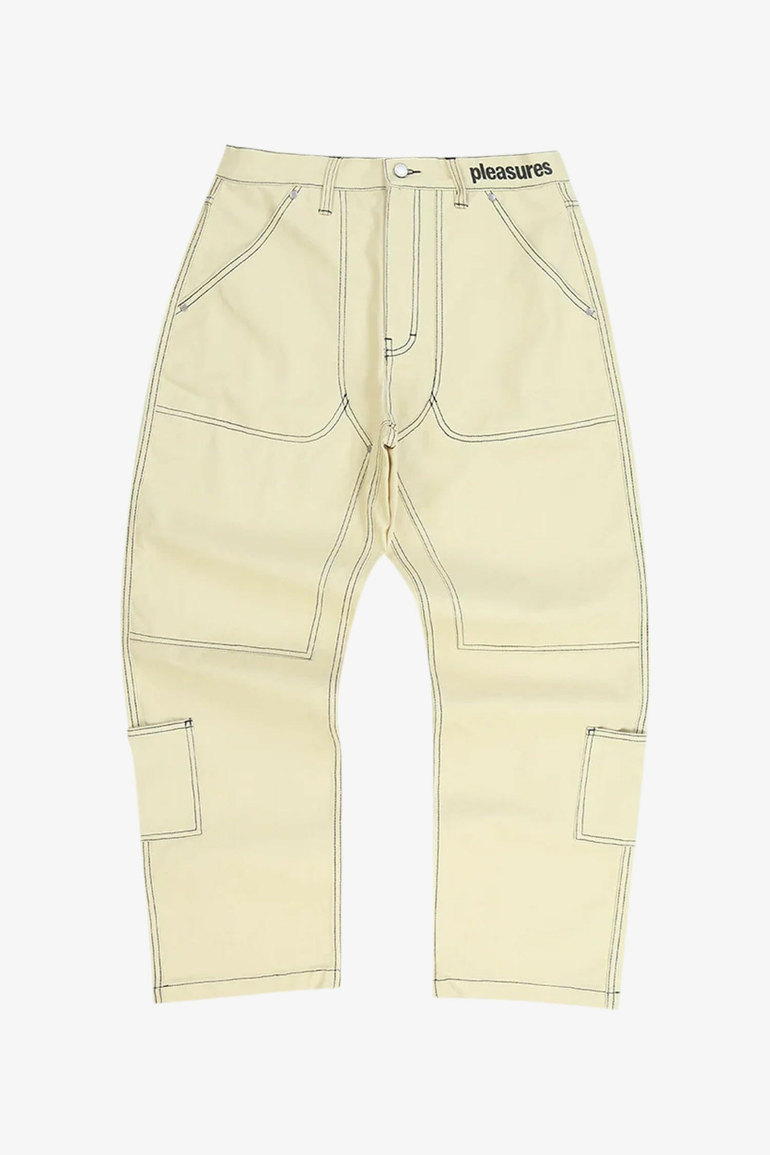 Ultra Utility Pants- Selectshop FRAME