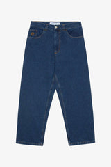 Big Boy Jeans- Selectshop FRAME