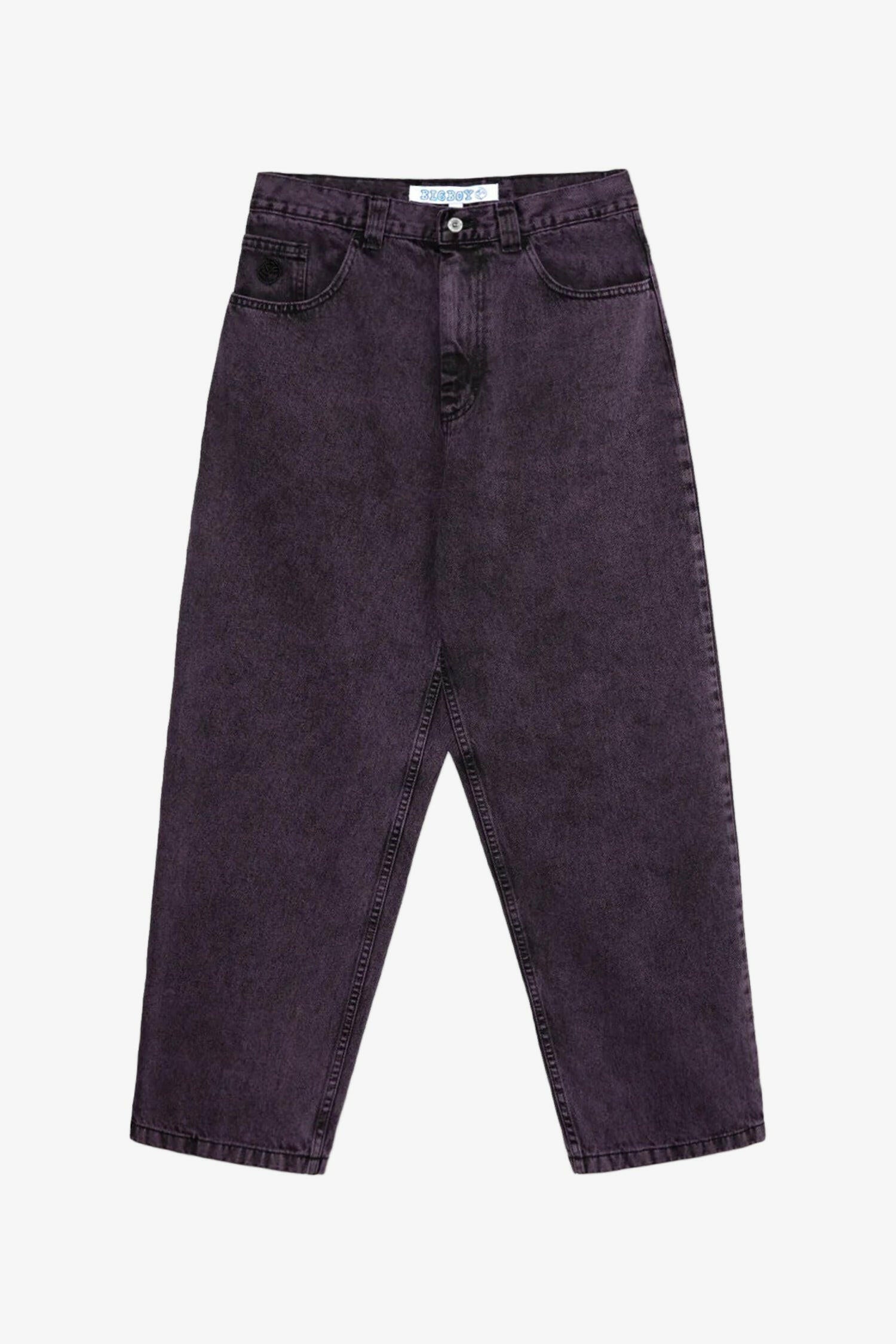 Big Boy Jeans- Selectshop FRAME