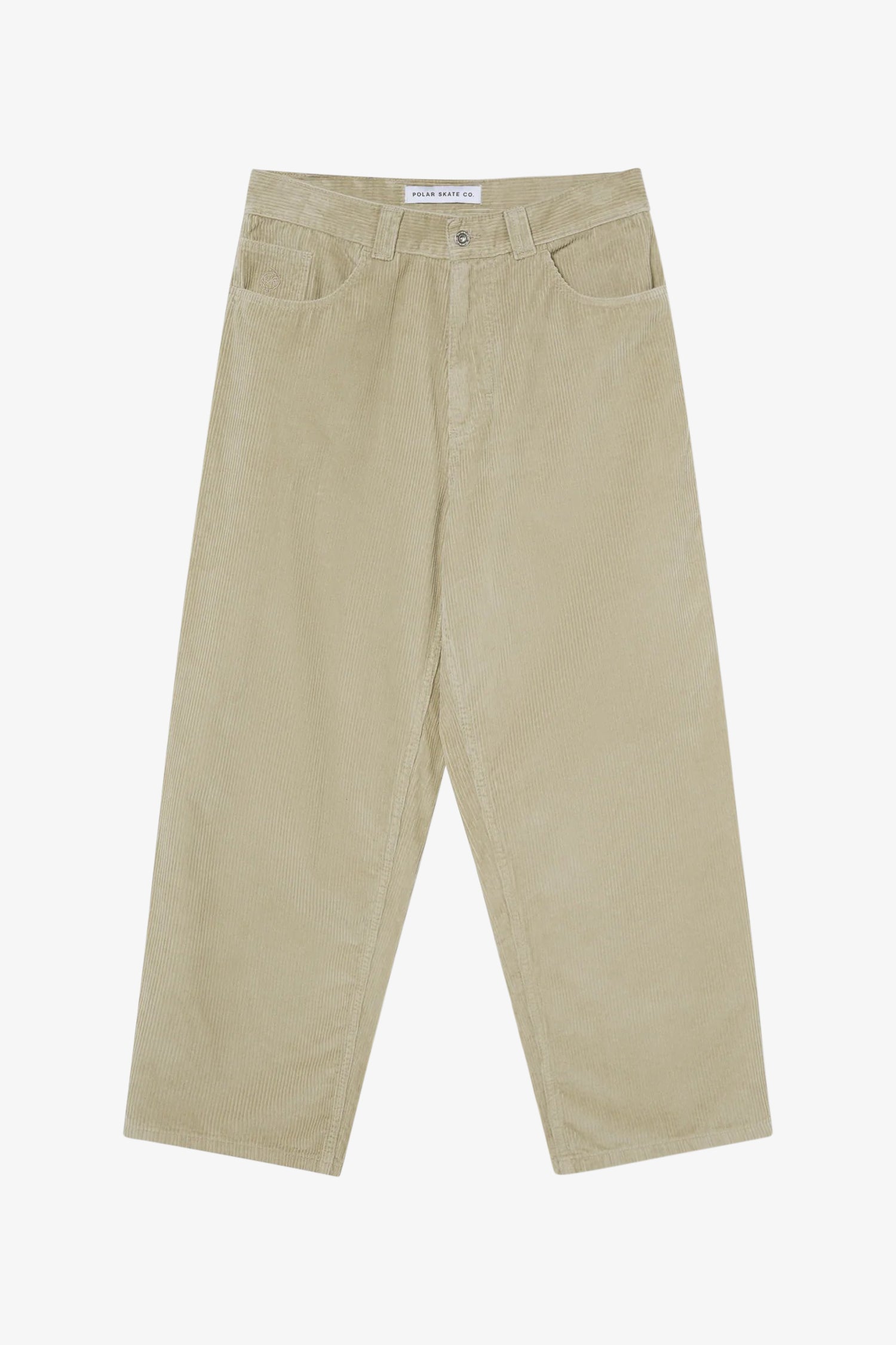 Big Boy Cord Pants- Selectshop FRAME