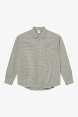 Mitchell Long Sleeve Shirt- Selectshop FRAME