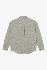 Mitchell Long Sleeve Shirt- Selectshop FRAME