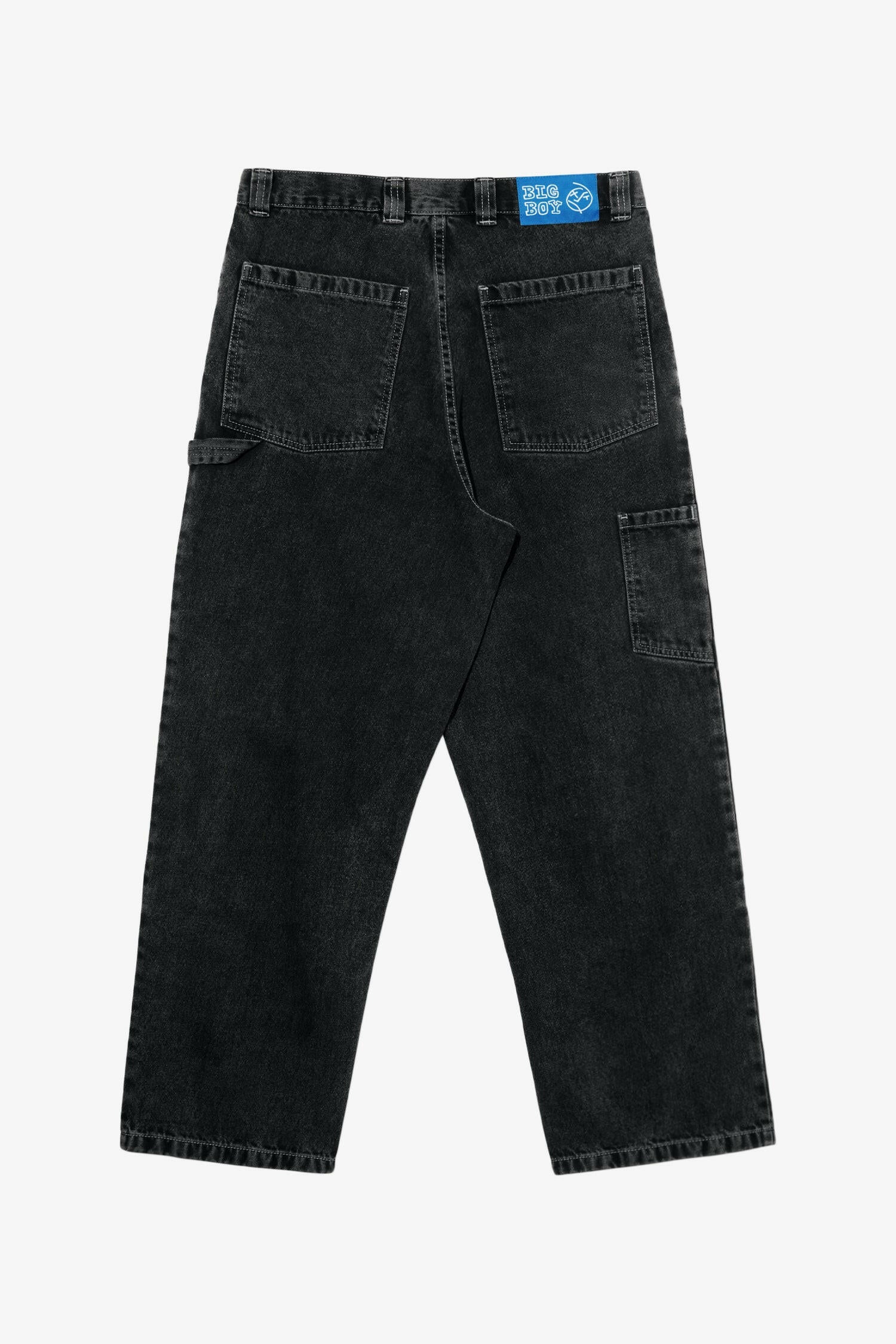 Big Boy Work Pants- Selectshop FRAME