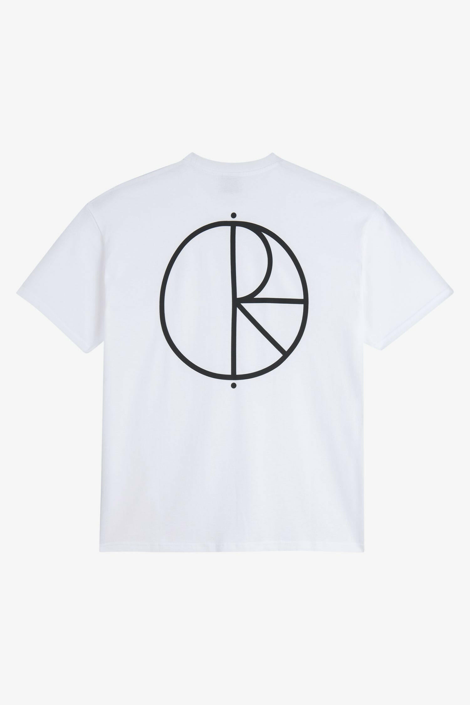 Stroke Logo Tee- Selectshop FRAME