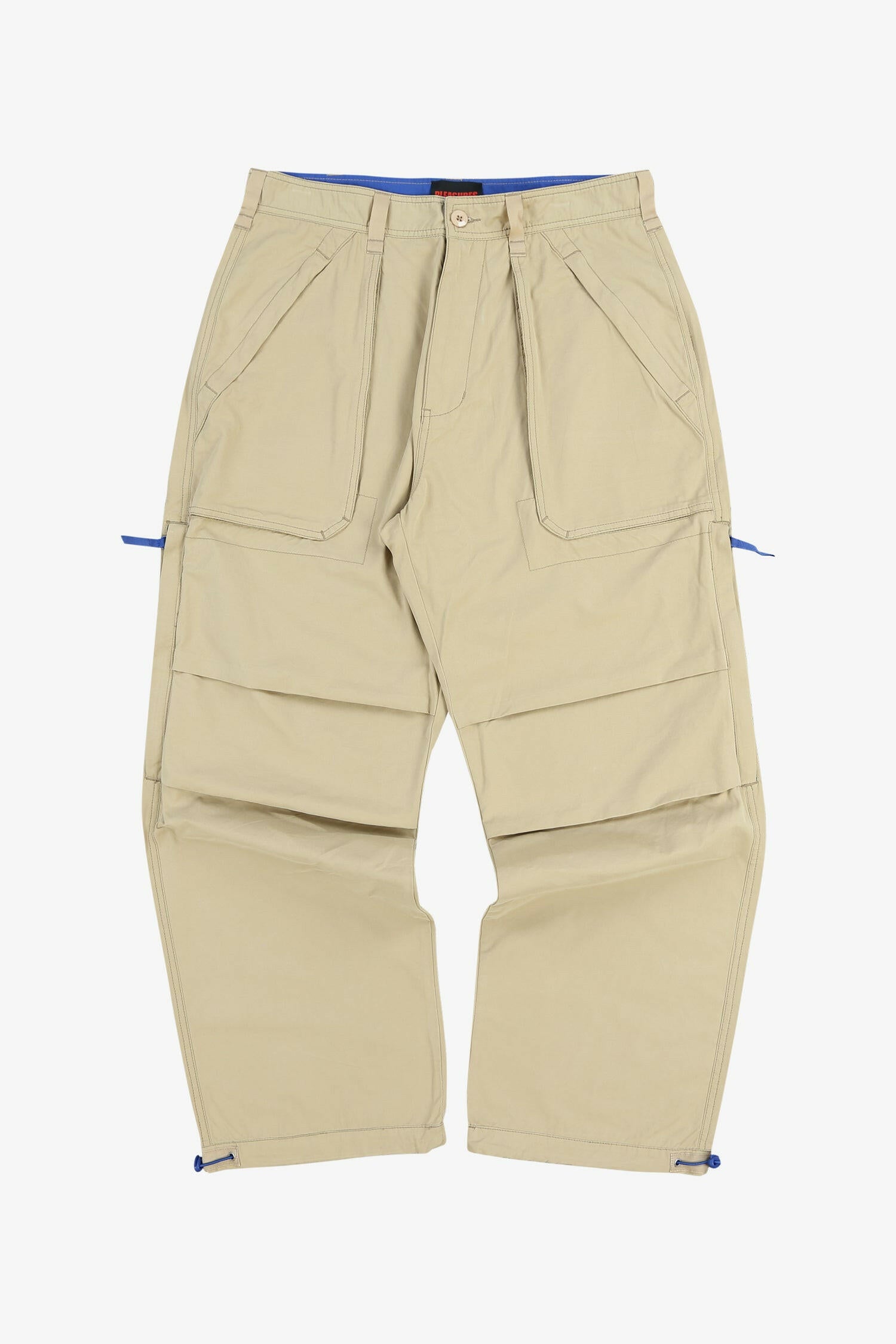 Public Utility Pants- Selectshop FRAME