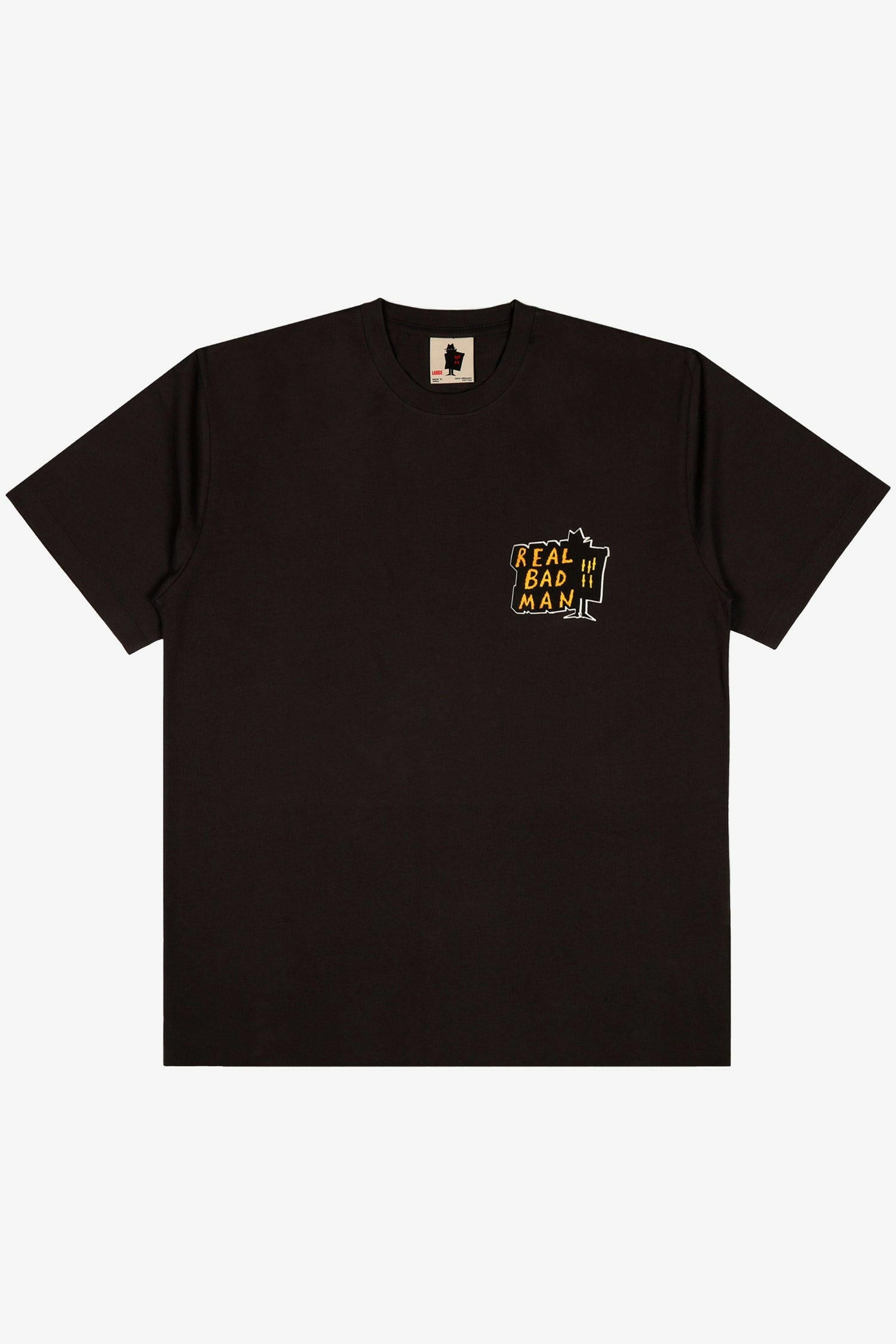 Legal Lift Tee-FRAME