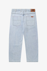 Relaxed Denim Jeans Light- Selectshop FRAME