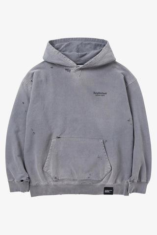 Savage Sweat Hoodie