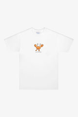 Crab Tee- Selectshop FRAME