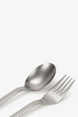 Titanium Fork & Spoon Set- Selectshop FRAME