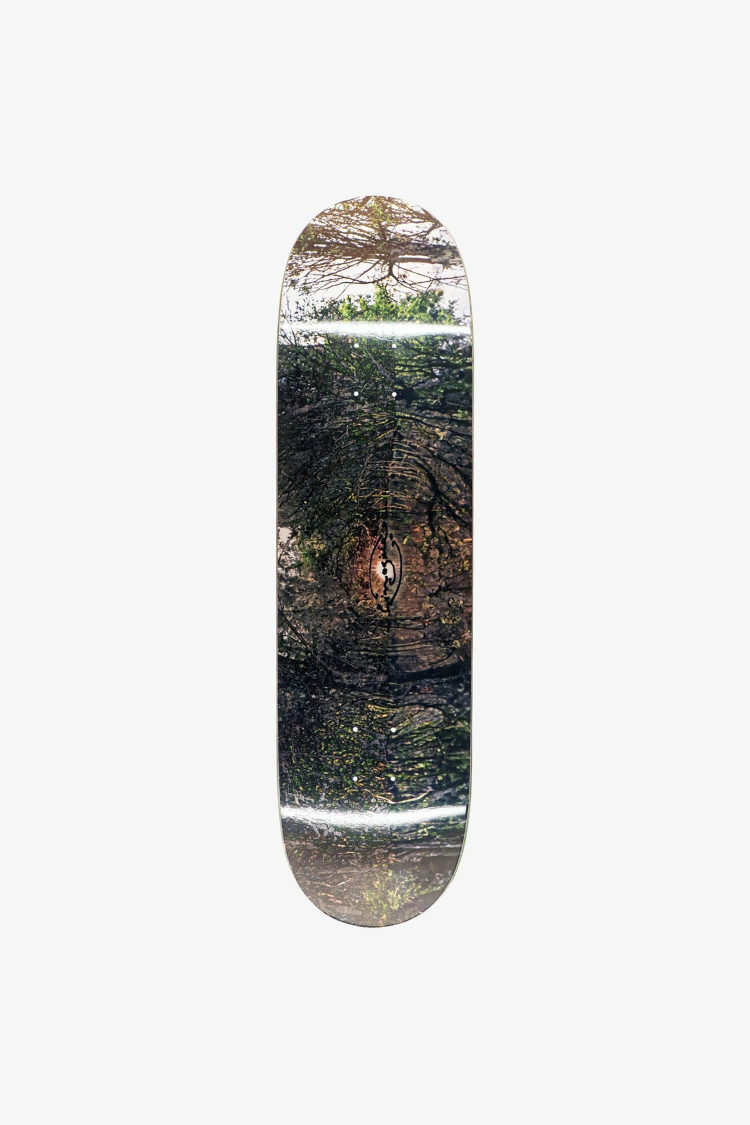 Spit (Aaron Loreth) Deck- Selectshop FRAME