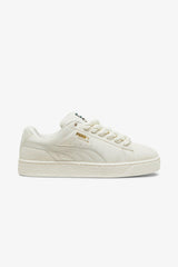 Suede XL Rope "Frosted Ivory-Vapor Gray"- Selectshop FRAME