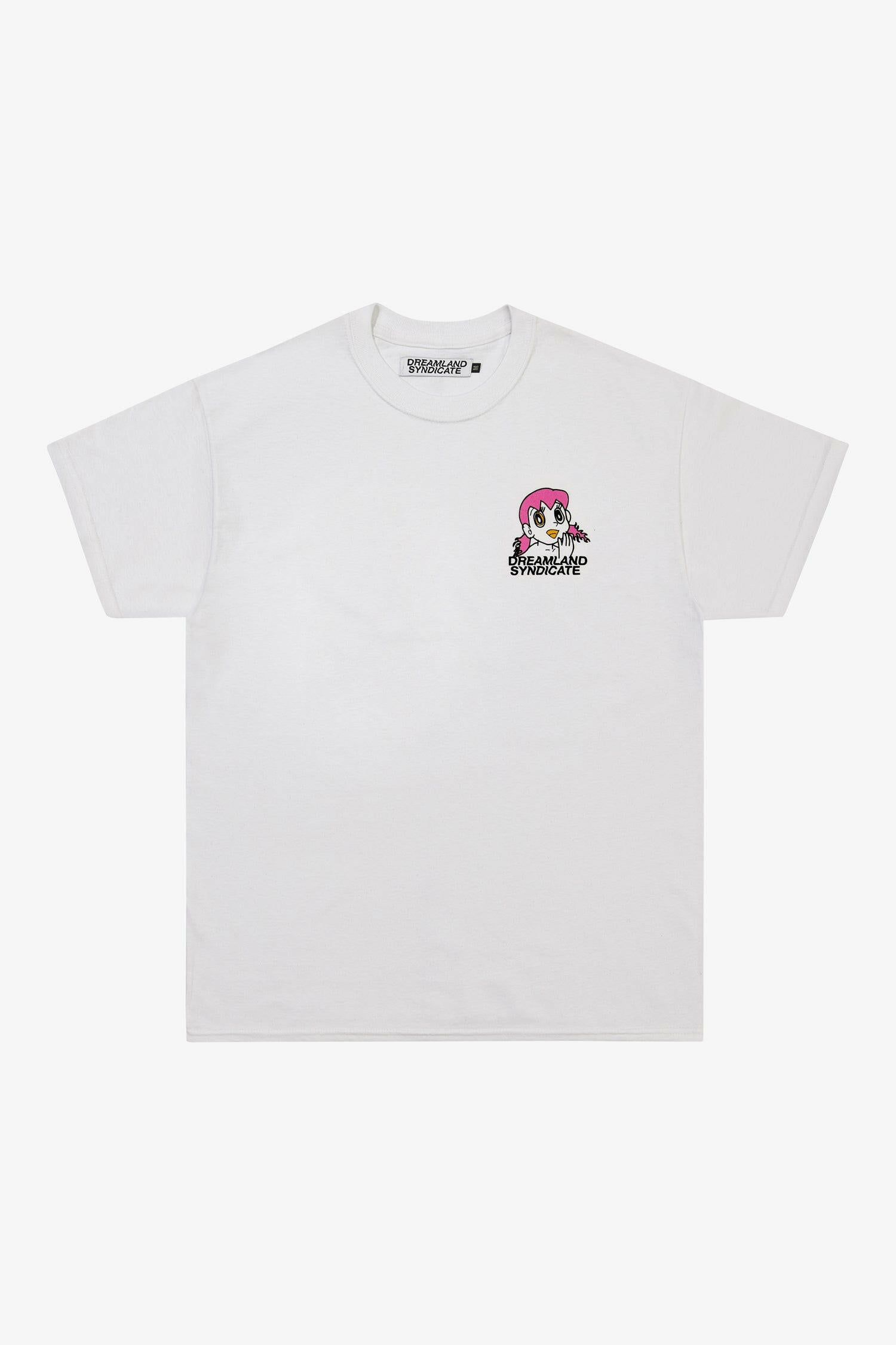 Mini Manga Tee- Selectshop FRAME